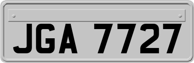 JGA7727