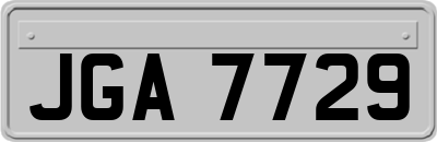 JGA7729