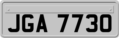 JGA7730