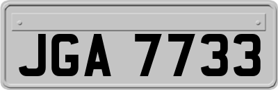 JGA7733