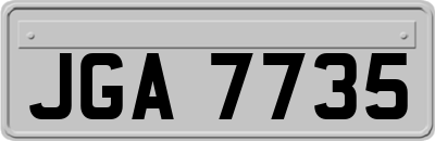 JGA7735