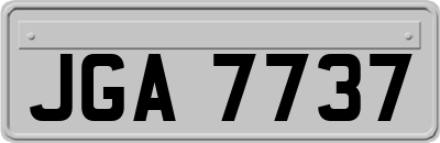 JGA7737