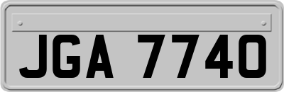 JGA7740