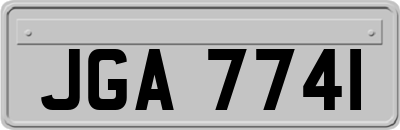 JGA7741