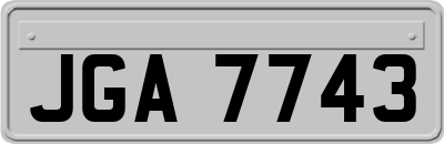 JGA7743