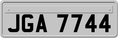 JGA7744