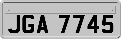 JGA7745