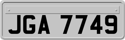 JGA7749