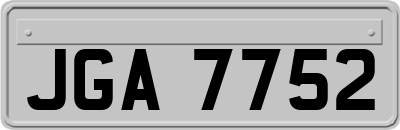JGA7752