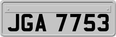JGA7753