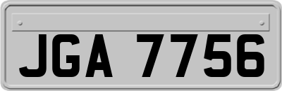 JGA7756