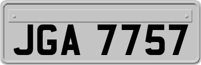JGA7757
