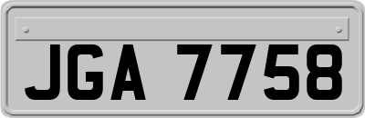 JGA7758