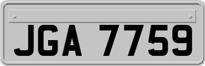 JGA7759