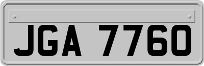 JGA7760