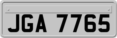 JGA7765
