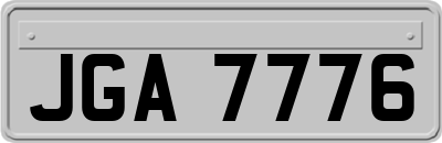 JGA7776
