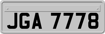 JGA7778