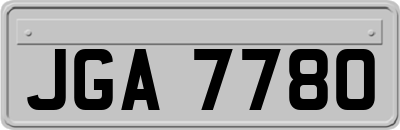 JGA7780