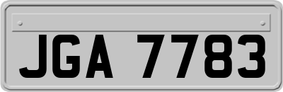 JGA7783