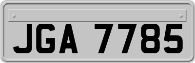 JGA7785