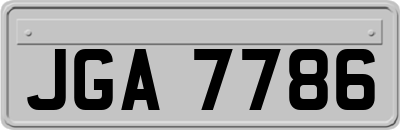 JGA7786