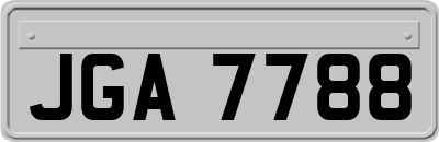 JGA7788