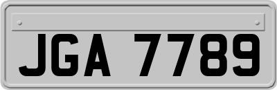 JGA7789