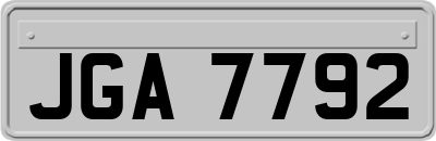 JGA7792