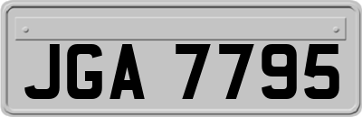 JGA7795