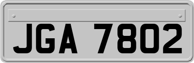 JGA7802