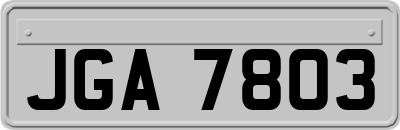 JGA7803