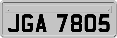 JGA7805