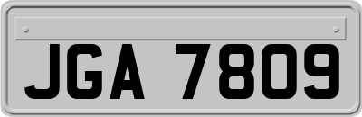 JGA7809