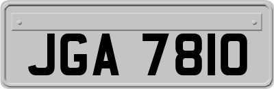 JGA7810