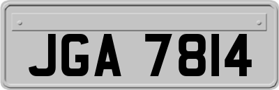 JGA7814