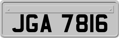 JGA7816