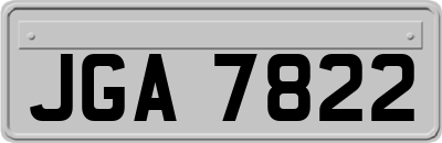 JGA7822