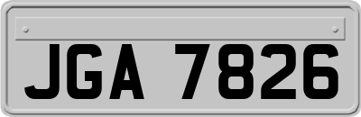 JGA7826