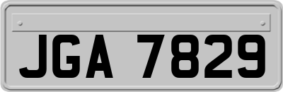 JGA7829