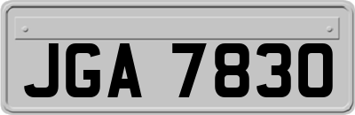 JGA7830