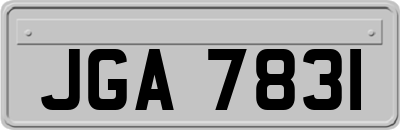 JGA7831