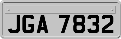 JGA7832