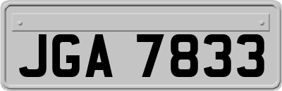 JGA7833