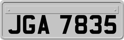 JGA7835