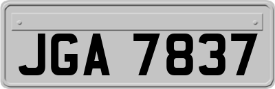 JGA7837