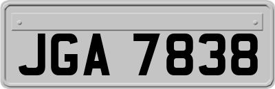 JGA7838