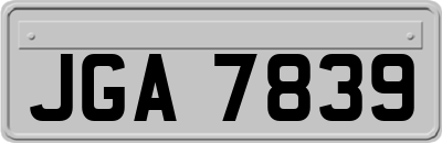 JGA7839