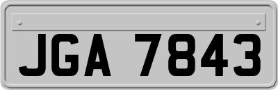 JGA7843