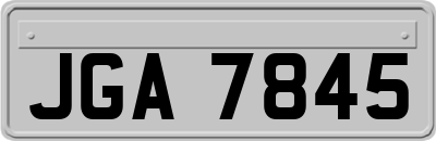 JGA7845